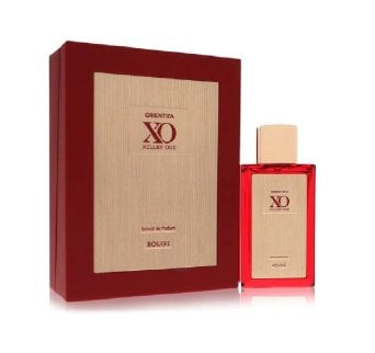 Orientica Xclusif Oud Rouge Extrait Parfum 60Ml