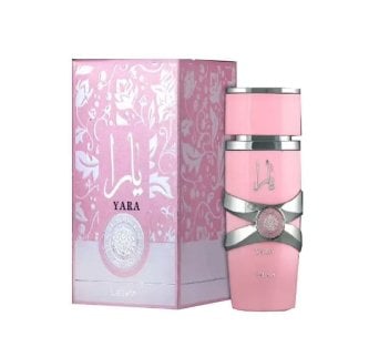Lattafa Yara Edp 100Ml