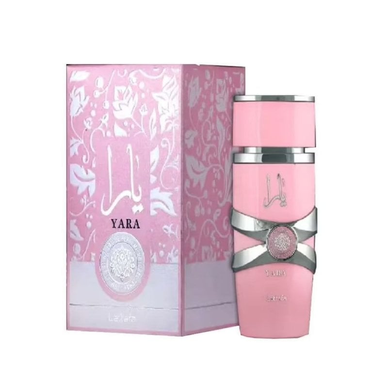 Lattafa Yara Edp 100Ml