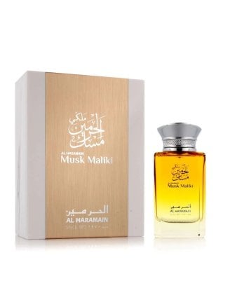 Al Haramain Musk Maliki Edp 100Ml