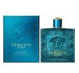 Versace Eros Pour Homme Edt 200Ml