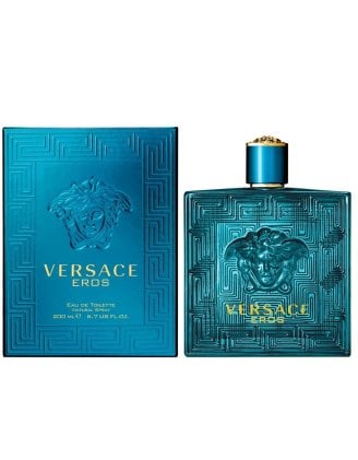 Versace Eros Pour Homme Edt 200Ml