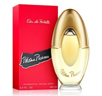 Paloma Picasso Woman Edt 100Ml