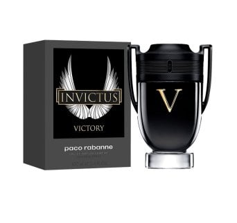 Paco Rabanne Invictus Victory Extreme Men Edp 100Ml