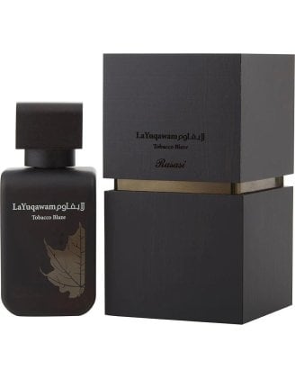 Rasasi La Yuqawam Tobacco Blaze Edp 75Ml