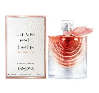 Lancome La Vie Est Belle Iris Absolu Woman Edp 100Ml