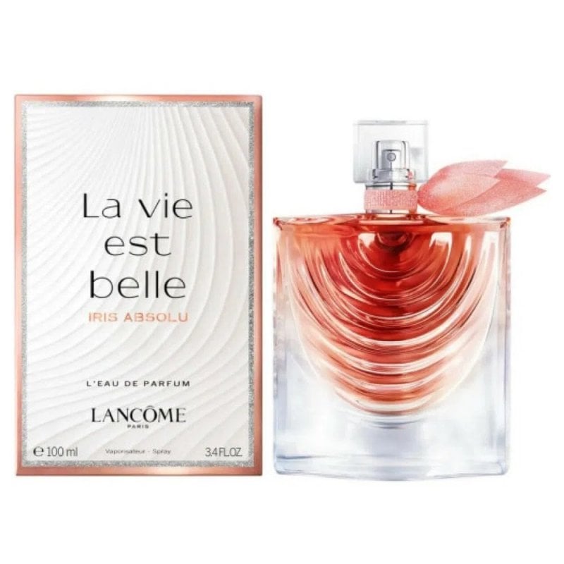 Lancome La Vie Est Belle Iris Absolu Woman Edp 100Ml