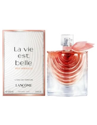 Lancome La Vie Est Belle Iris Absolu Woman Edp 100Ml