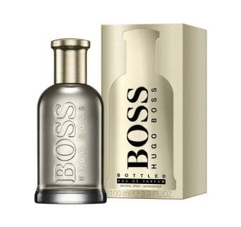 Hugo Boss Bottled Men Edp 100Ml