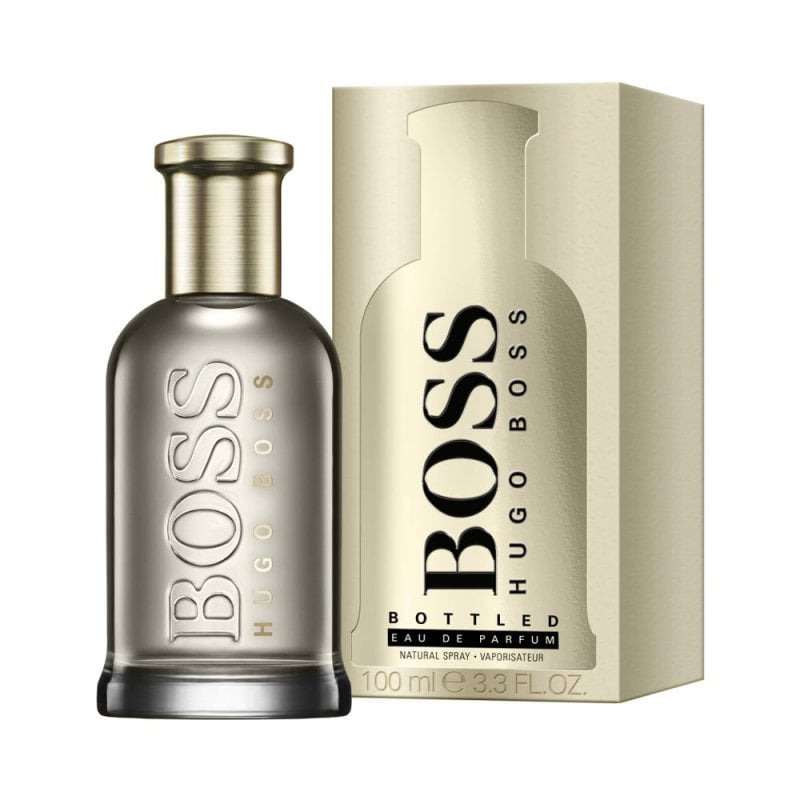 Hugo Boss Bottled Men Edp 100Ml