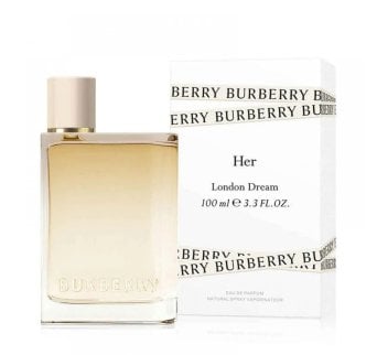 Burberry London Dream For Her 100Ml Edp