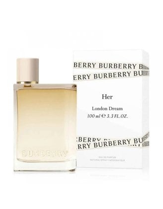 Burberry London Dream For Her 100Ml Edp