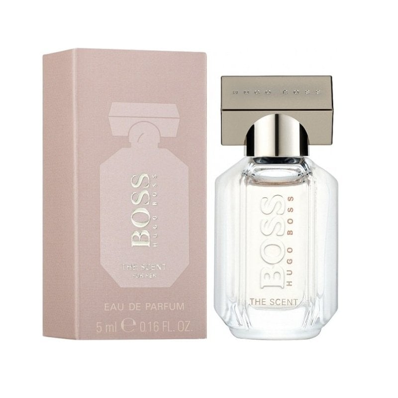 Hugo Boss The Scent Woman Edp 5Ml