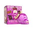 Police To Be Free To Dare Woman Edp 125Ml