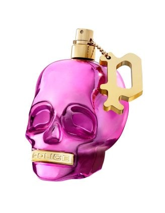 Police To Be Free To Dare Woman Edp 125Ml Tester