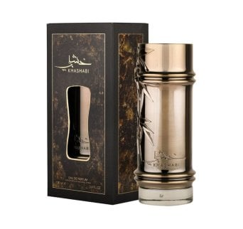 Lattafa Khashabi Edp 100Ml