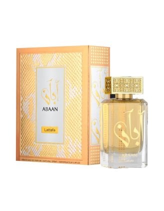 Lattafa Abaan Edp 100Ml