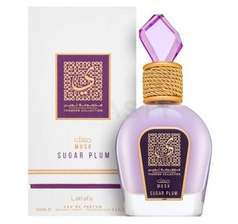Lattafa Thameen Collection Sugar Plum Edp 100Ml