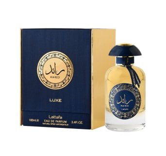 Lattafa Raed Luxe Edp 100Ml