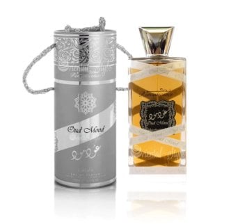Lattafa Oud Mood Reminiscence Edp 100 Ml