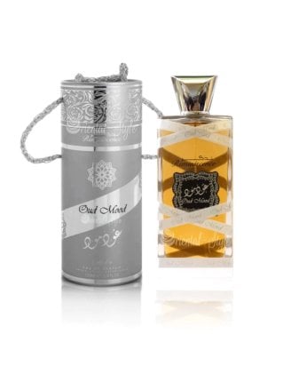 Lattafa Oud Mood Reminiscence Edp 100 Ml