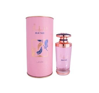 Lattafa Mayar Woman Edp 100 Ml