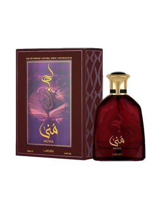 Lattafa Muna Edp 100 Ml