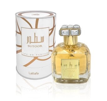 Lattafa Sutoor Edp 100Ml