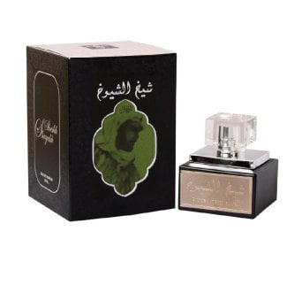Lattafa Sheikh Al Shuyukh Edp 50 Ml