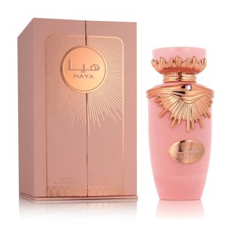 Lattafa Haya Edp 100Ml