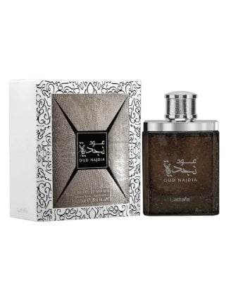 Lattafa Oud Najdia Edp 100 Ml