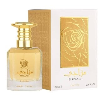 Lattafa Mazaaji 100Ml