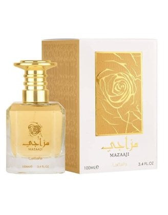 Lattafa Mazaaji 100Ml