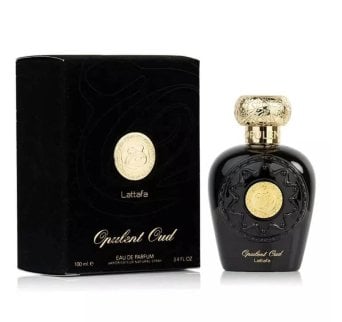 Lattafa Opulent Oud Edp 100Ml