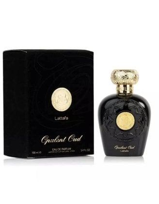 Lattafa Opulent Oud Edp 100Ml