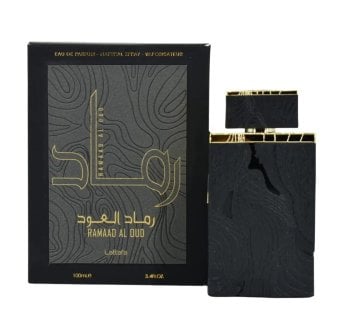 Lattafa Ramaad Al Oud 100Ml