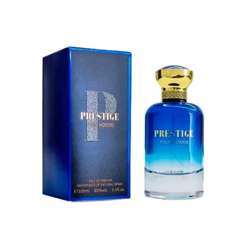 Bharara Prestige Men Edp 100Ml