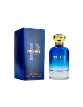 Bharara Prestige Men Edp 100Ml