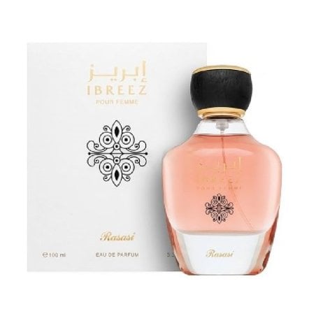 Rasasi Ibreez Pour Femme Edp 100Ml