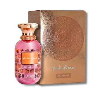 Rasasi Lamaan Collection Oud Rose Edp 100Ml