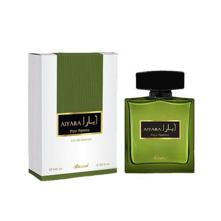 Rasasi Aiyara Women Edp 100Ml