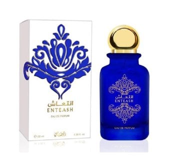 Rasasi Enteash Edp 100Ml