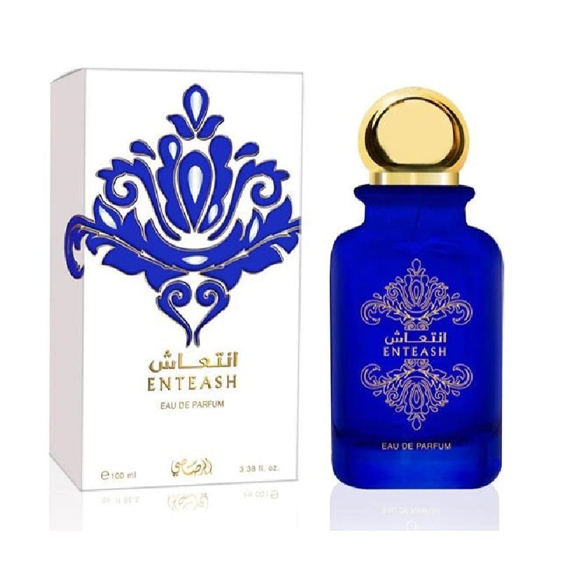 Rasasi Enteash Edp 100Ml