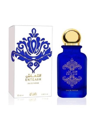 Rasasi Enteash Edp 100Ml