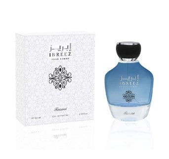 Rasasi Ibreez Pour Homme Edp 100Ml