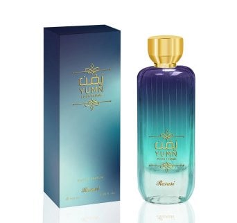 Rasasi Yumn Pour Femme Edp 100Ml