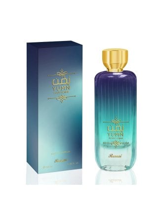 Rasasi Yumn Pour Femme Edp 100Ml