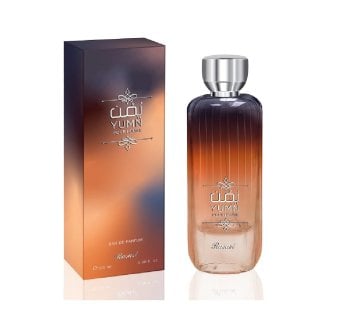 Rasasi Yumn Pour Homme Edp 100Ml
