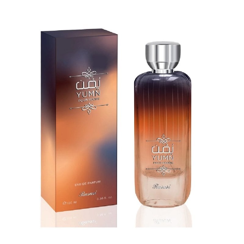 Rasasi Yumn Pour Homme Edp 100Ml