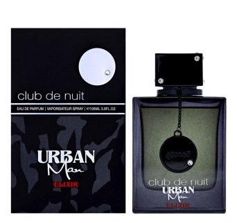 Armaf Club De Nuit Urban Elixir Man Edp 105Ml